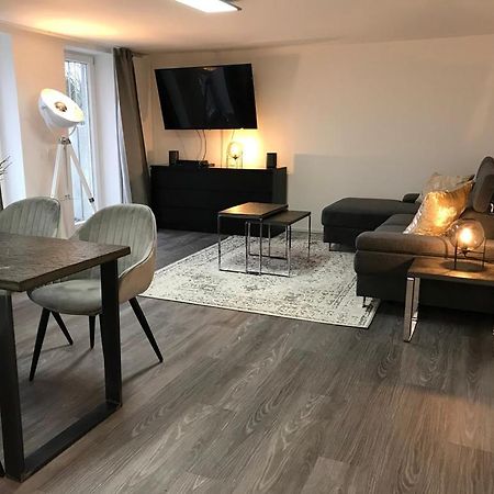 Luxus Appartement Kapstadt Bergisch Gladbach Exterior foto