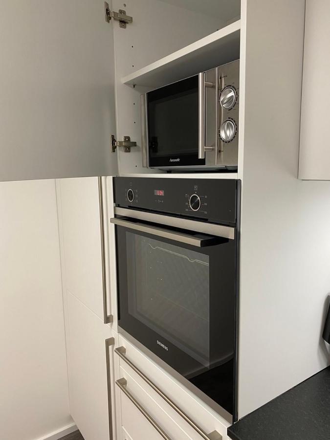Luxus Appartement Kapstadt Bergisch Gladbach Exterior foto