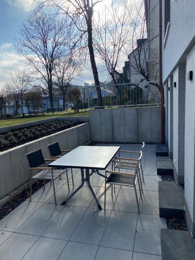 Luxus Appartement Kapstadt Bergisch Gladbach Exterior foto